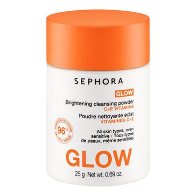 Pó Facial Sephora Collection Vitamin C Glow